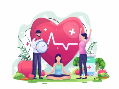 Health and Wellness