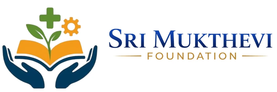 Sri Mukthevi Foundation