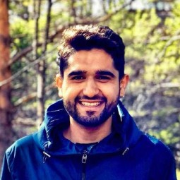 Dinesh Kumar